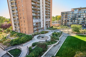 4800 Hale Pw #504N, Denver, CO 80220