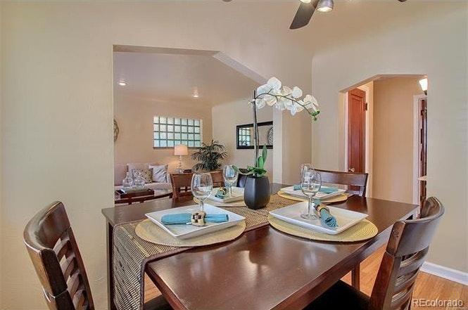 1317 Jersey St, Denver, CO 80220