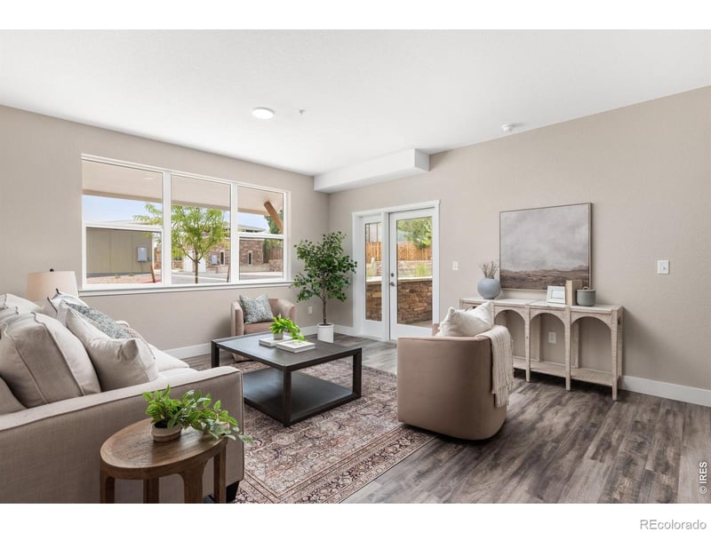 290 Cherrywood Dr #101, Lafayette, CO 80026