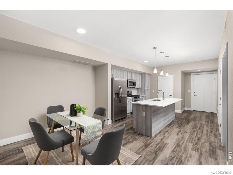 290 Cherrywood Dr #101, Lafayette, CO 80026