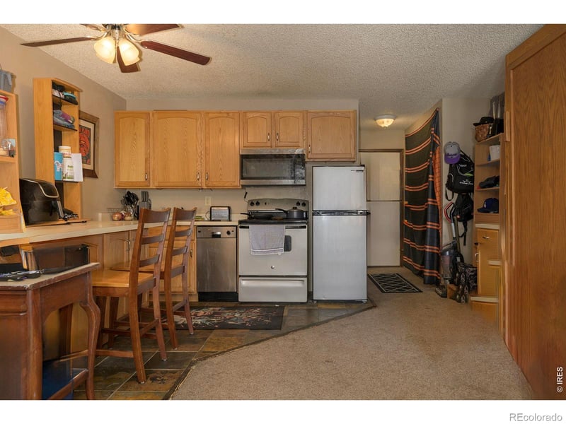 62927 Us Highway 40 #536, Granby, CO 80446