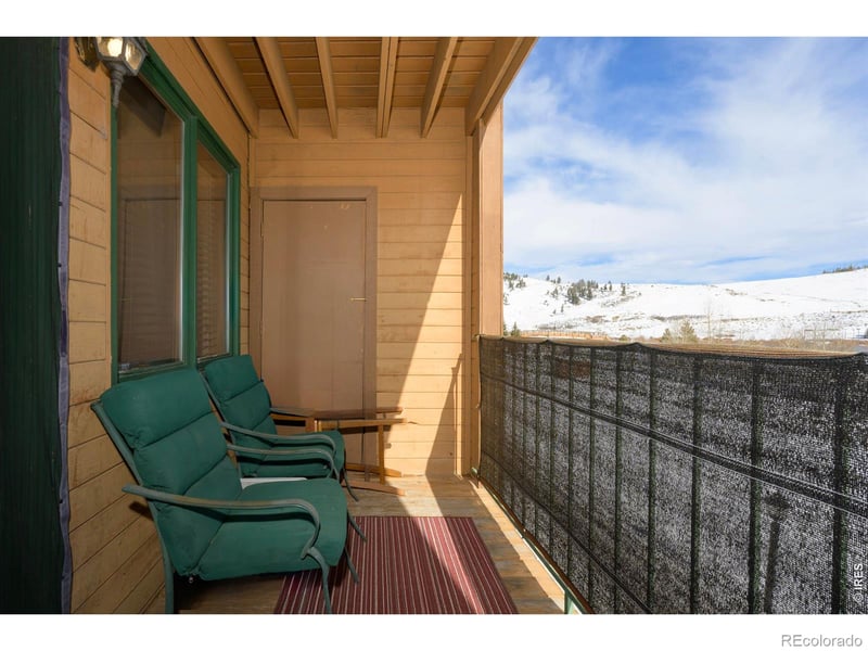 62927 Us Highway 40 #536, Granby, CO 80446