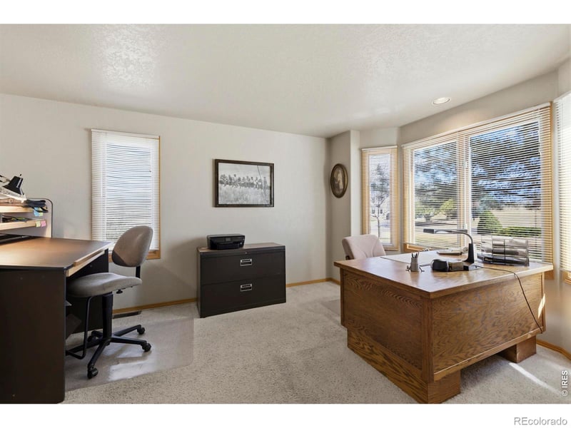 3363 Crest Dr, Loveland, CO 80537