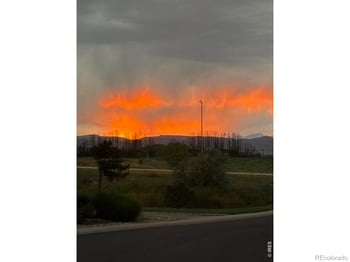 3363 Crest Dr, Loveland, CO 80537