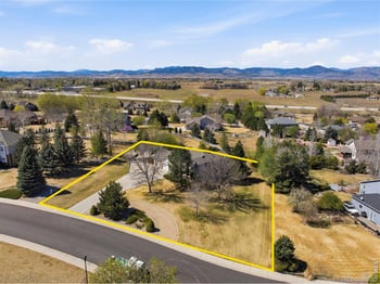 3363 Crest Dr, Loveland, CO 80537
