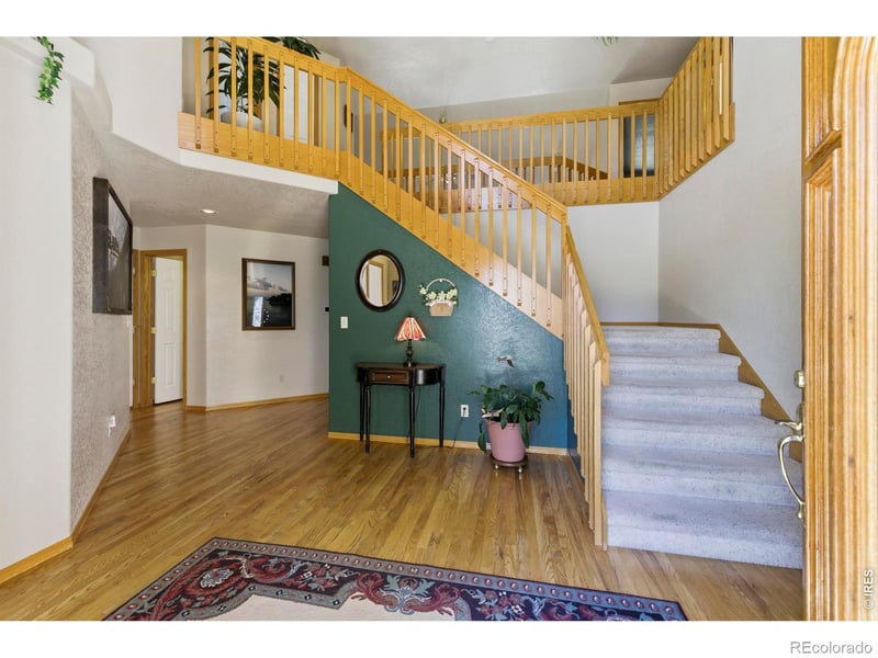 3363 Crest Dr, Loveland, CO 80537