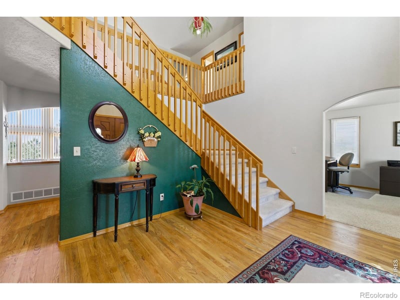 3363 Crest Dr, Loveland, CO 80537