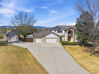 3363 Crest Dr, Loveland, CO 80537