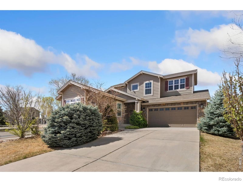 6915 Hancock Dr, Fort Collins, CO 80526
