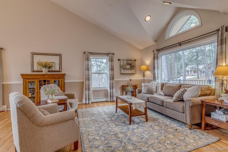 20210 Deer Shadow Way, Monument, CO 80132