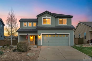 10054 Kingston Ct, Highlands Ranch, CO 80130
