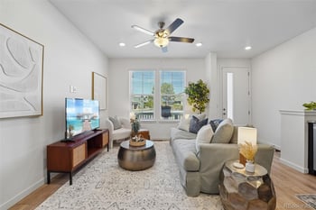 2092 S Upham Way, Denver, CO 80227