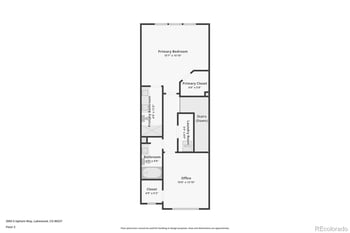 2092 S Upham Way, Denver, CO 80227