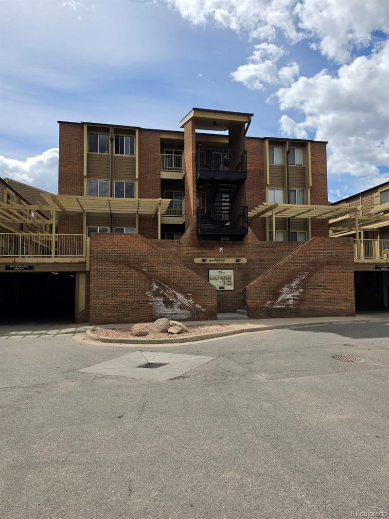 3161 Madison Ave #P317, Boulder, CO 80303