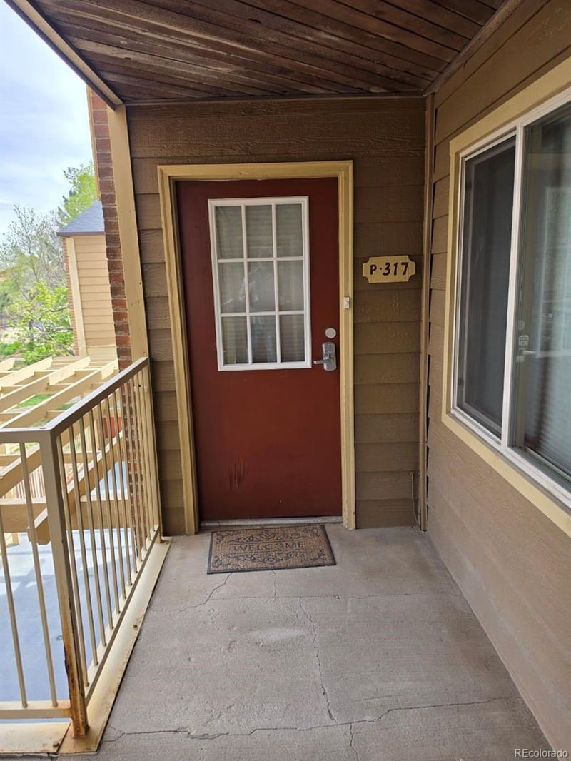 3161 Madison Ave #P317, Boulder, CO 80303