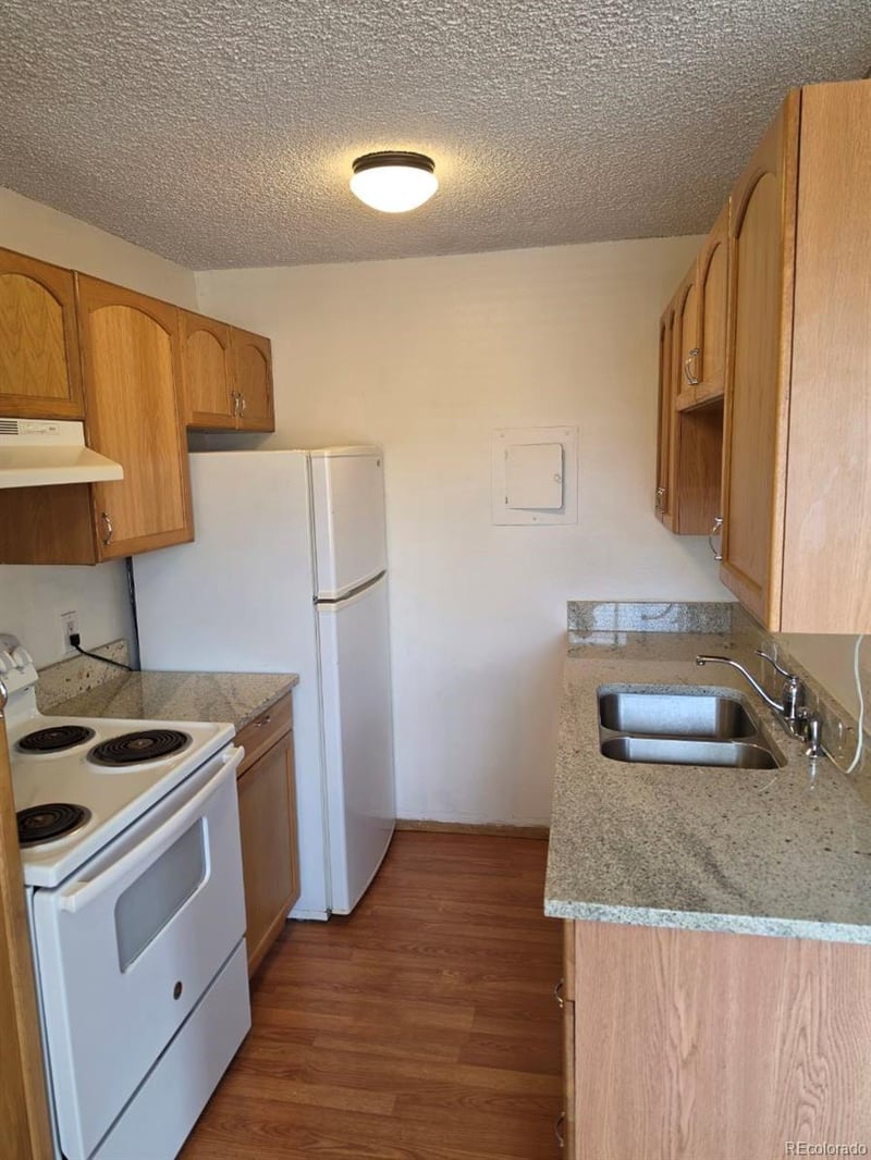 3161 Madison Ave #P317, Boulder, CO 80303