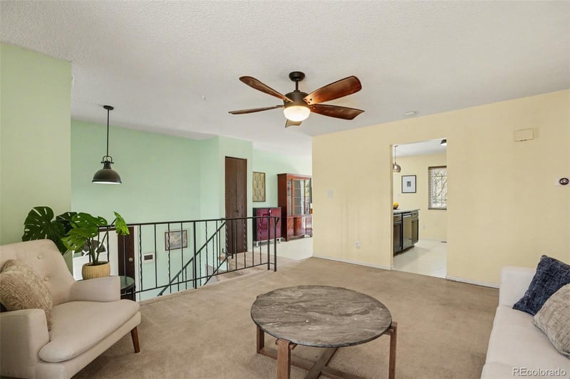 2645 Prescott Cir, Colorado Springs, CO 80916