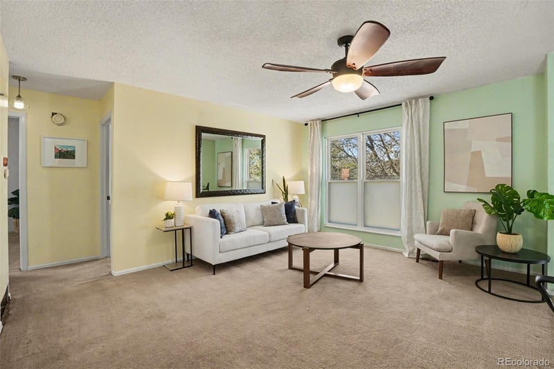 2645 Prescott Cir, Colorado Springs, CO 80916