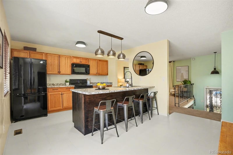 2645 Prescott Cir, Colorado Springs, CO 80916