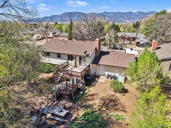 2645 Prescott Cir, Colorado Springs, CO 80916