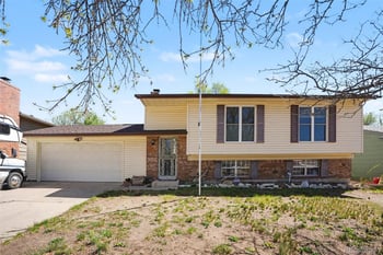 2645 Prescott Cir, Colorado Springs, CO 80916