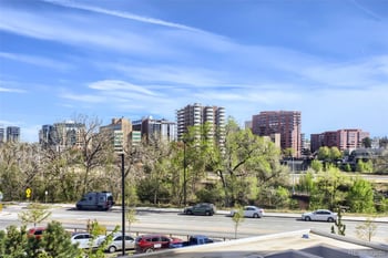 3100 Cherry Creek South Dr #306, Denver, CO 80209