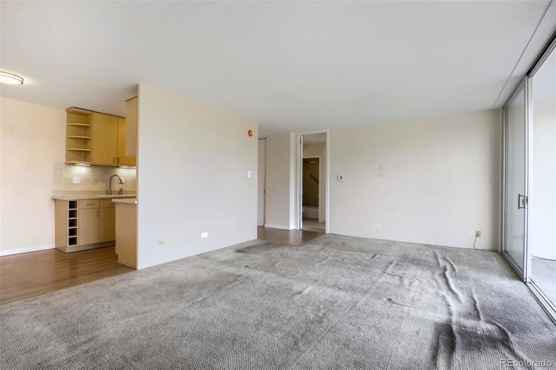 3100 Cherry Creek South Dr #306, Denver, CO 80209