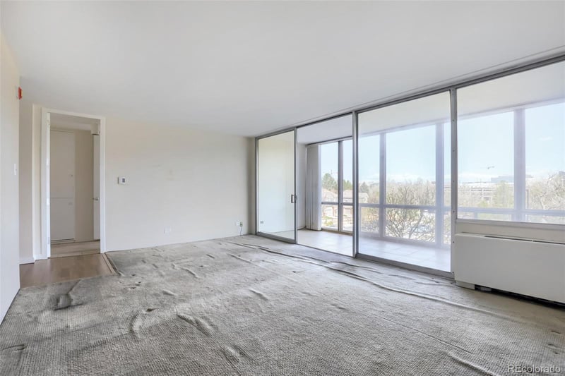 3100 Cherry Creek South Dr #306, Denver, CO 80209