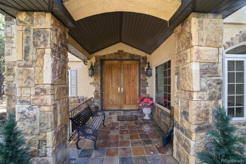 20175 Wissler Ranch Rd, Colorado Springs, CO 80908