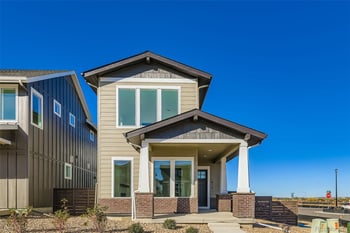 612 Apex St, Erie, CO 80516