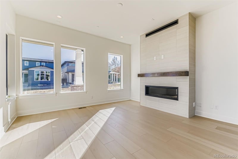 612 Apex St, Erie, CO 80516