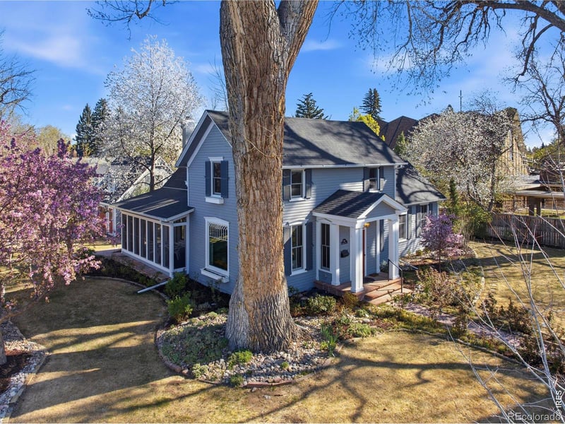 604 Garfield St, Fort Collins, CO 80524