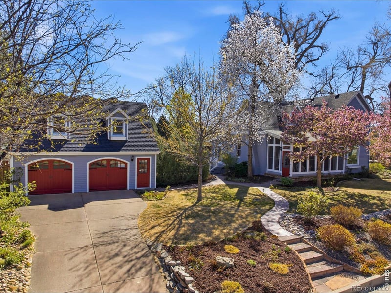 604 Garfield St, Fort Collins, CO 80524