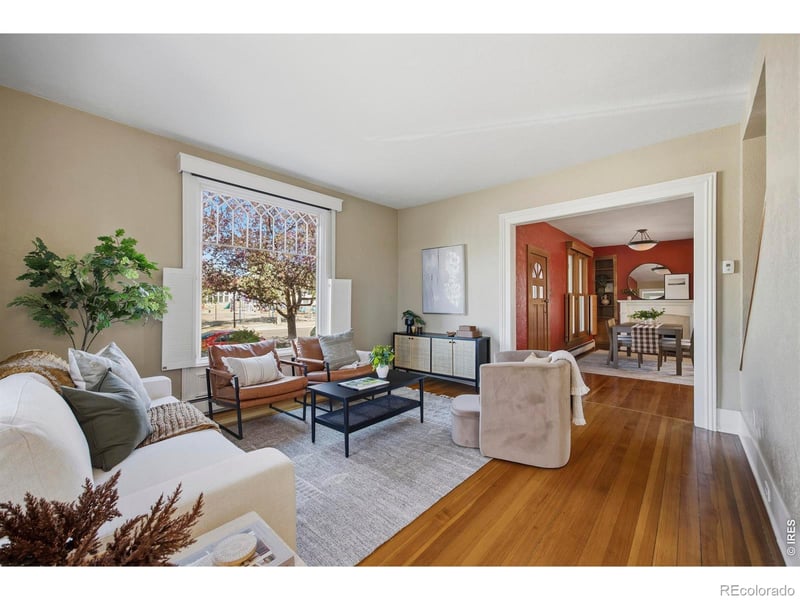 604 Garfield St, Fort Collins, CO 80524