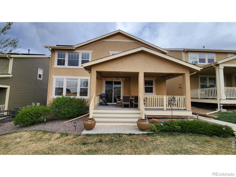 8508 Eldora Way, Arvada, CO 80007