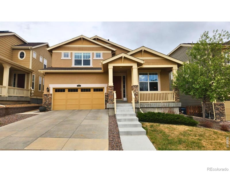 8508 Eldora Way, Arvada, CO 80007
