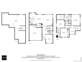 8508 Eldora Way, Arvada, CO 80007