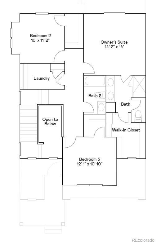 6931 Arbor Blvd, Thornton, CO 80602