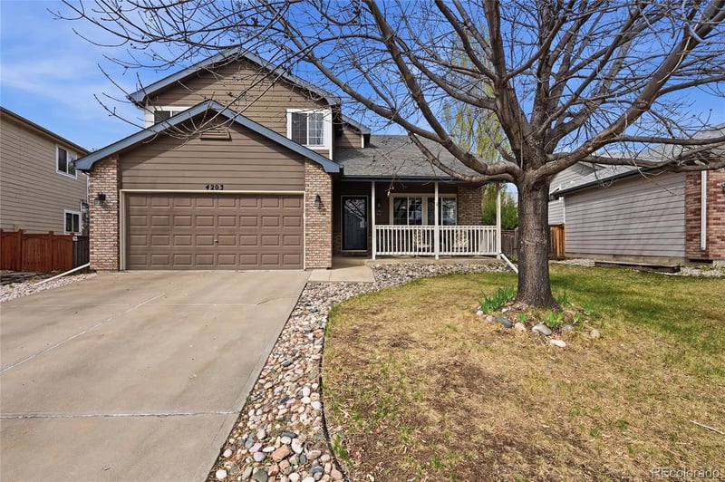 4203 Divide Dr, Loveland, CO 80538
