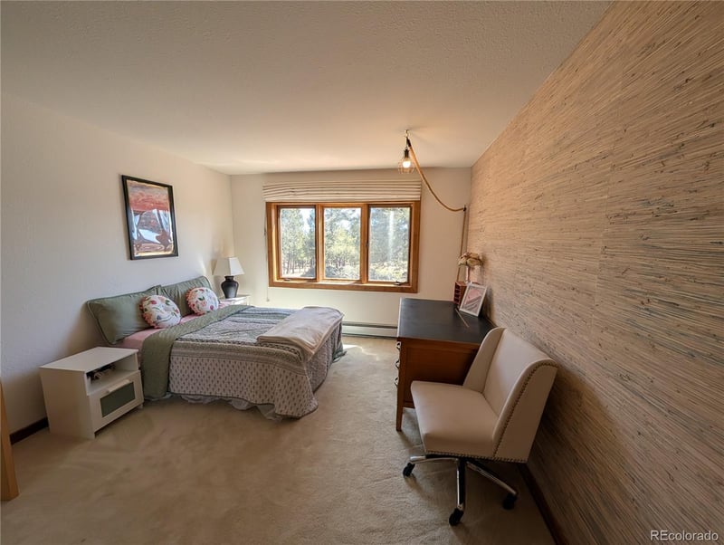 107 Ox Yoke Ln, Bailey, CO 80421