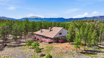 107 Ox Yoke Ln, Bailey, CO 80421