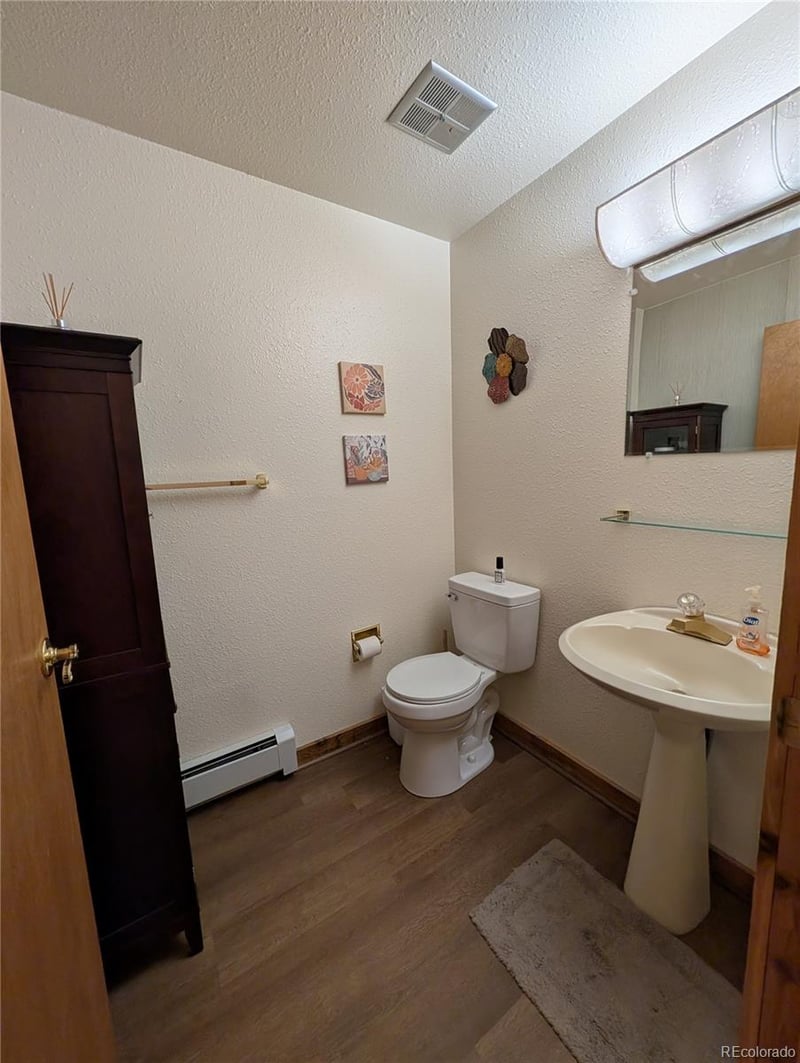 107 Ox Yoke Ln, Bailey, CO 80421