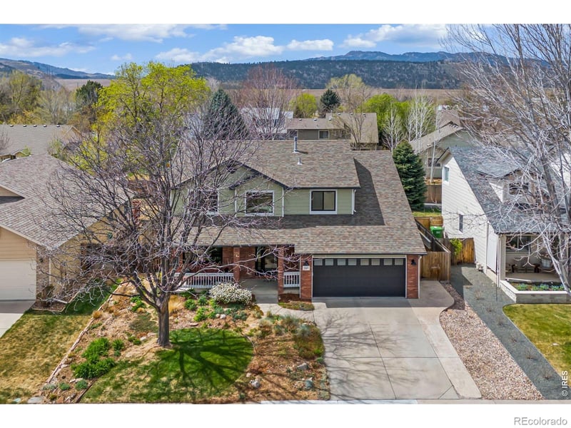 3507 Oak Hill Ct, Fort Collins, CO 80526