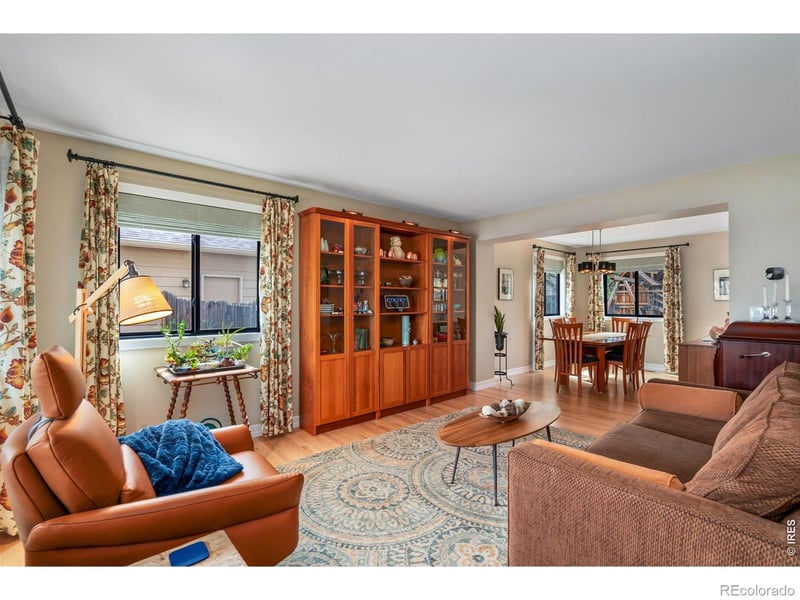 3507 Oak Hill Ct, Fort Collins, CO 80526