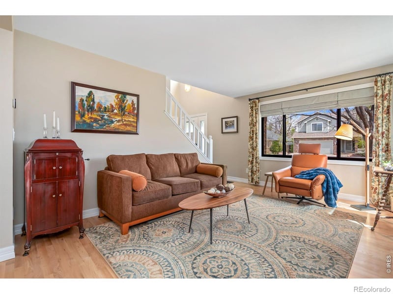 3507 Oak Hill Ct, Fort Collins, CO 80526