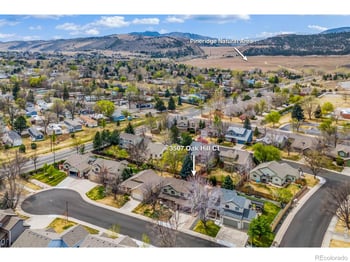 3507 Oak Hill Ct, Fort Collins, CO 80526