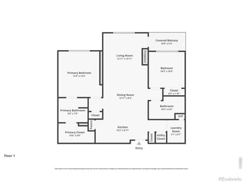 285 High Point Dr #H-205, Longmont, CO 80504