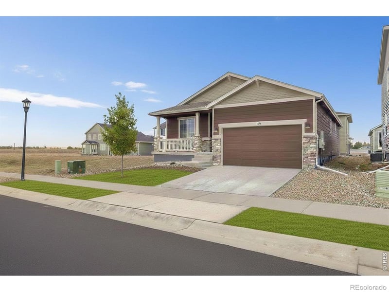 179 Buckwheat Ln, Berthoud, CO 80513