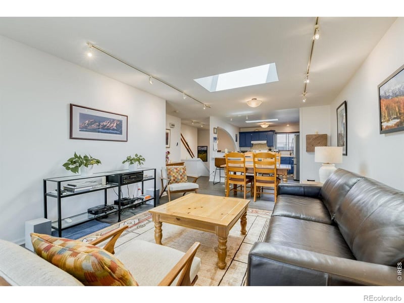 1566 Greenbriar Blvd, Boulder, CO 80305