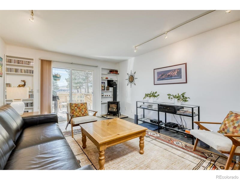 1566 Greenbriar Blvd, Boulder, CO 80305